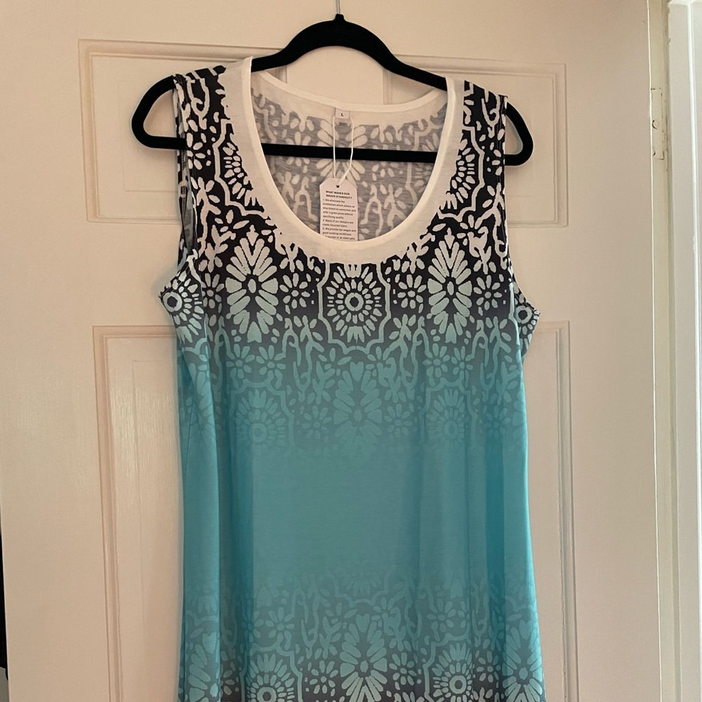 Summer Dress